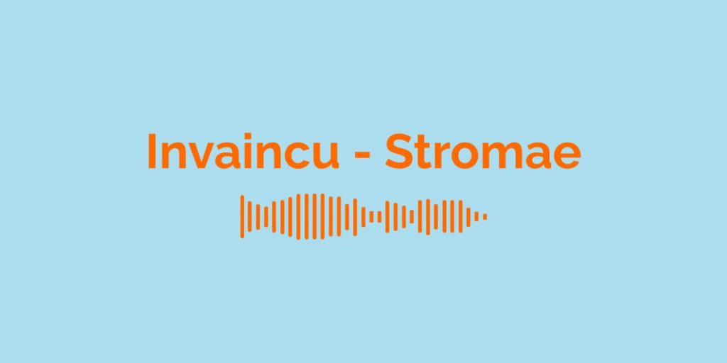 Invaincu - Stromae / Meaning of the song