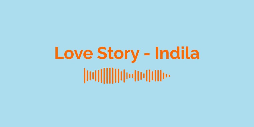 Love Story - Indila / Meaning of the song